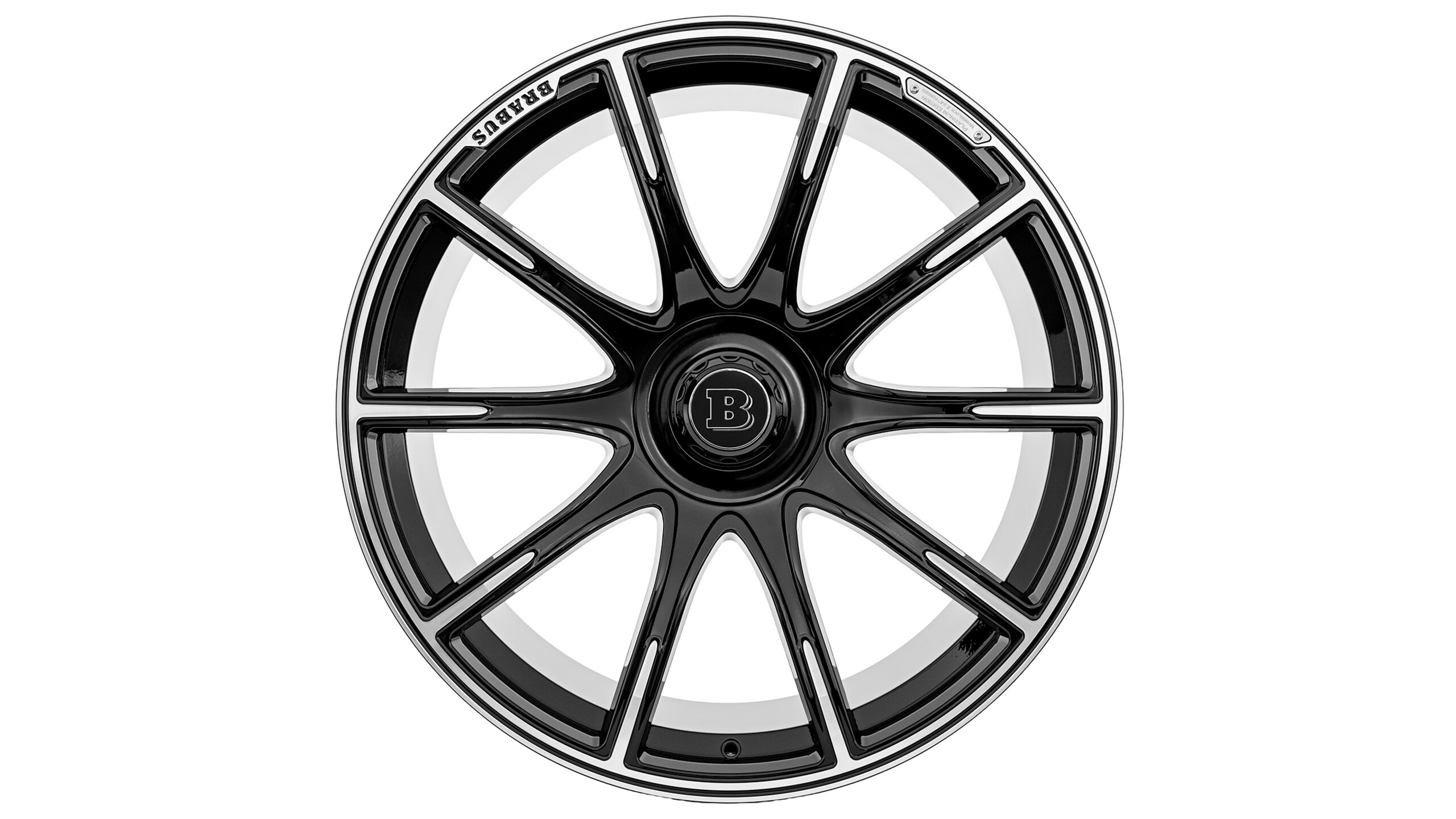 Monoblock Z 